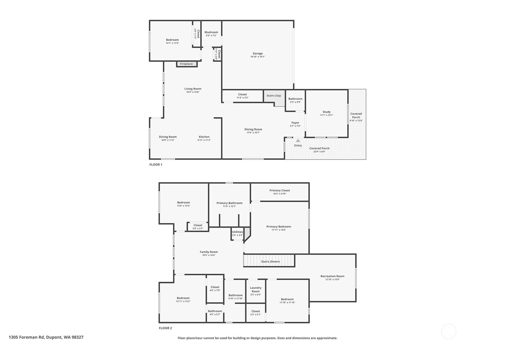 1305 Foreman Road Property Photo 29