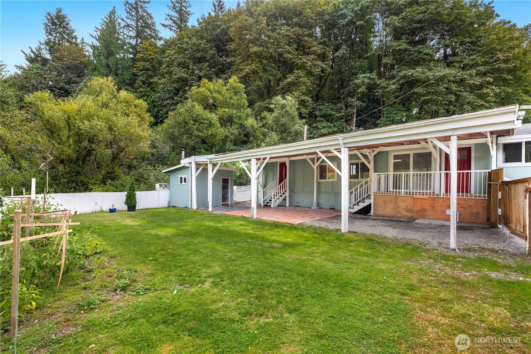 16405 Se Maple Valley Highway 47 Property Photo 10