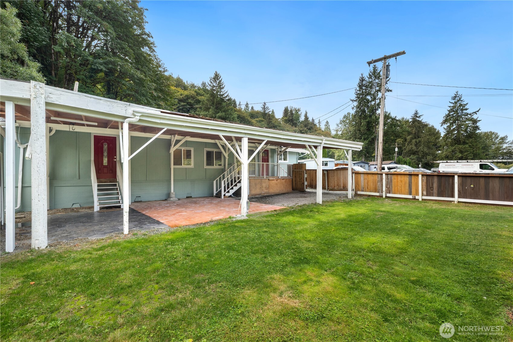 16405 Se Maple Valley Highway 47 Property Photo 11