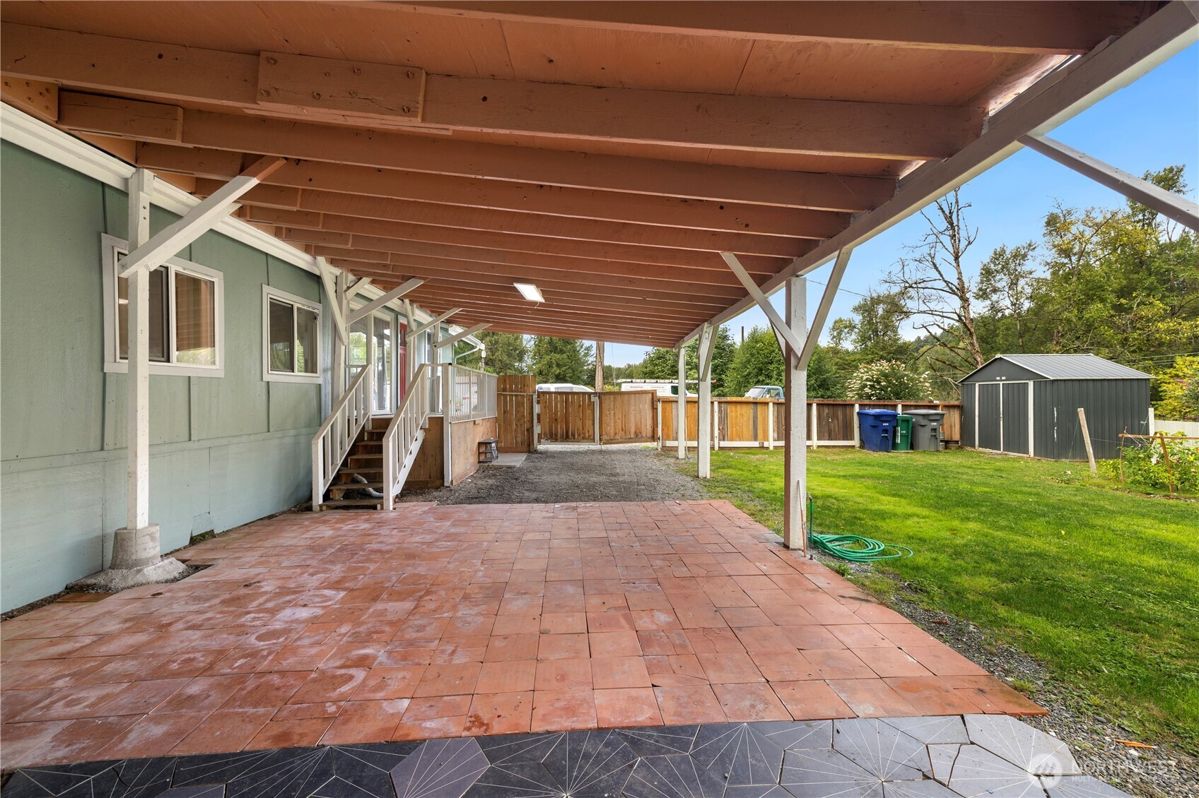 16405 Se Maple Valley Highway 47 Property Photo 13