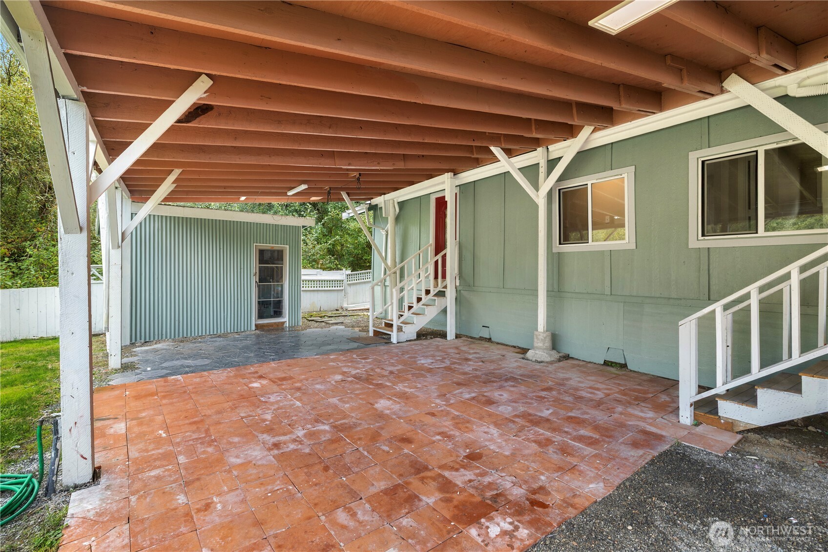 16405 Se Maple Valley Highway 47 Property Photo 14