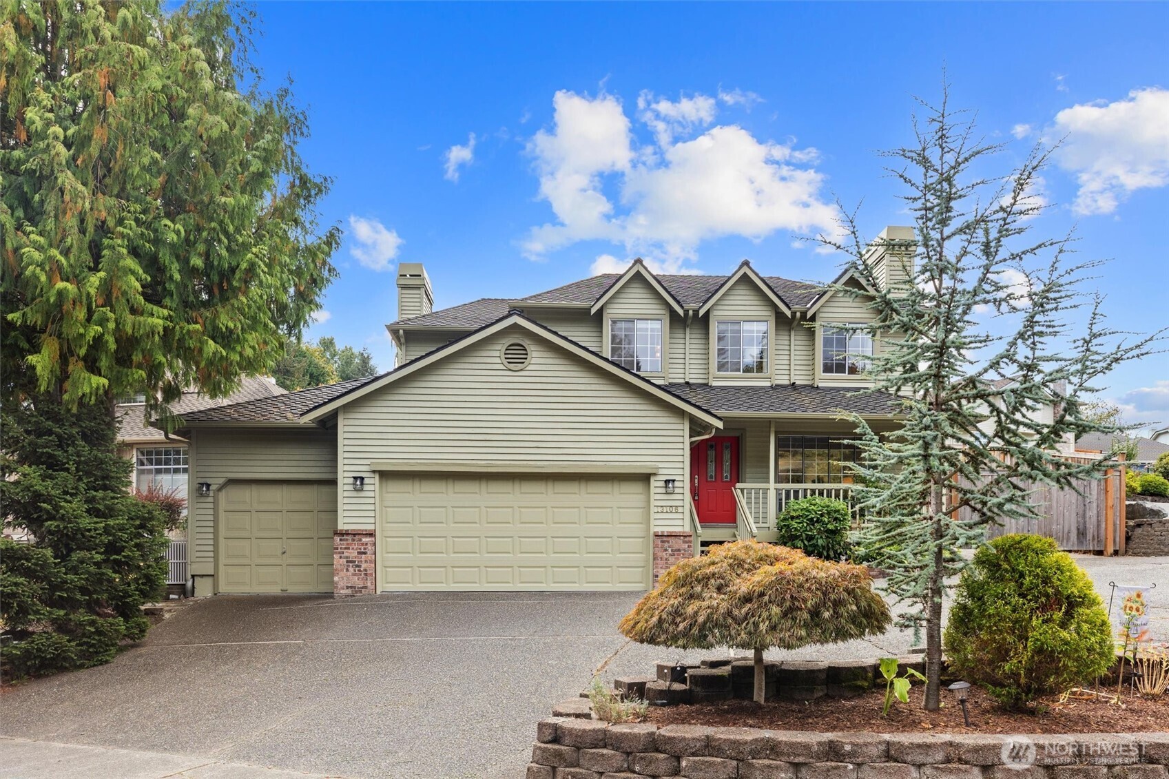 13106 Harbour Heights Drive Property Photo 1