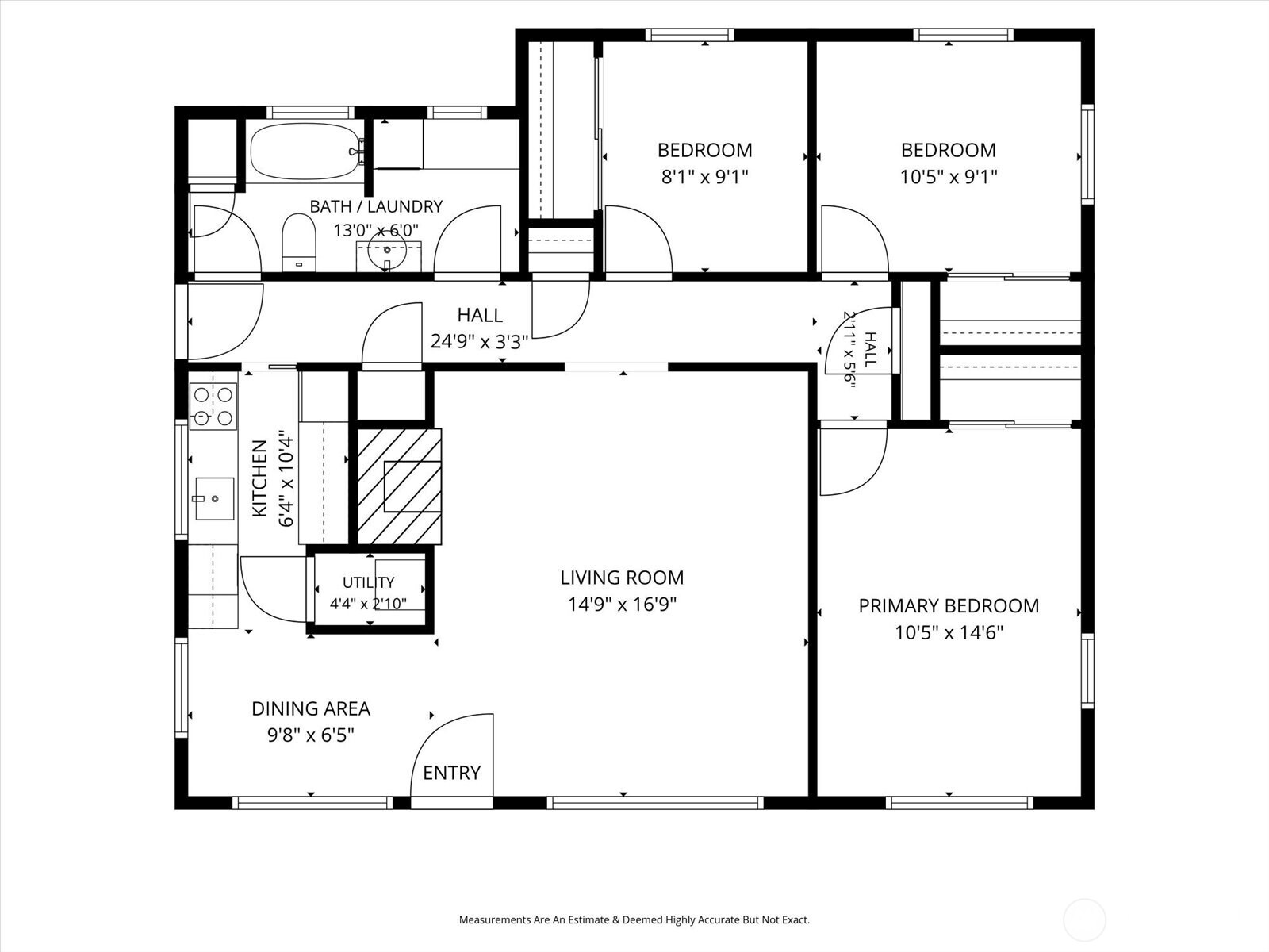 825 Nw 180th Street Property Photo 35
