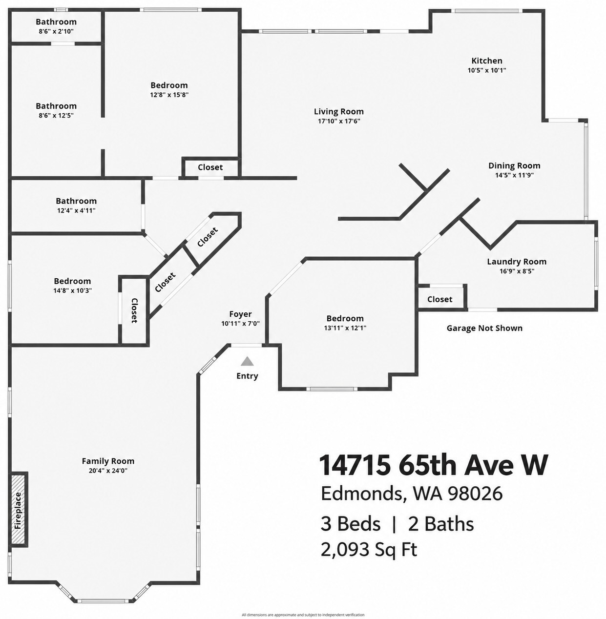 14715 65th Avenue Property Photo 26