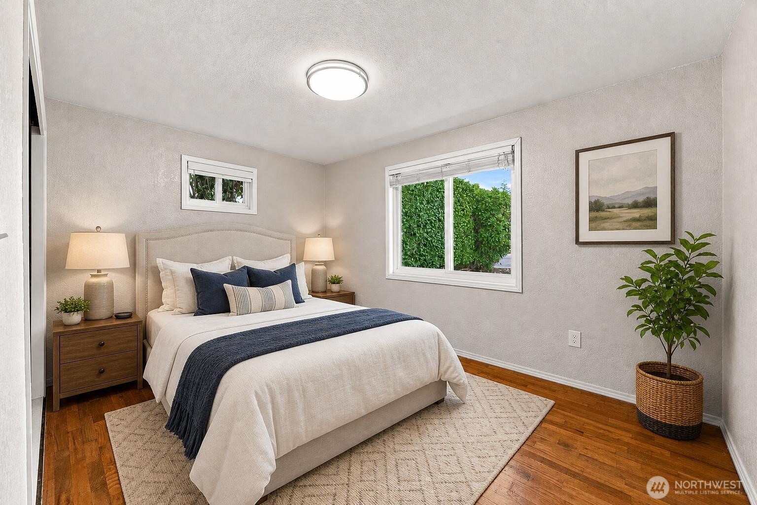 4314 N Highland Avenue Property Photo 9