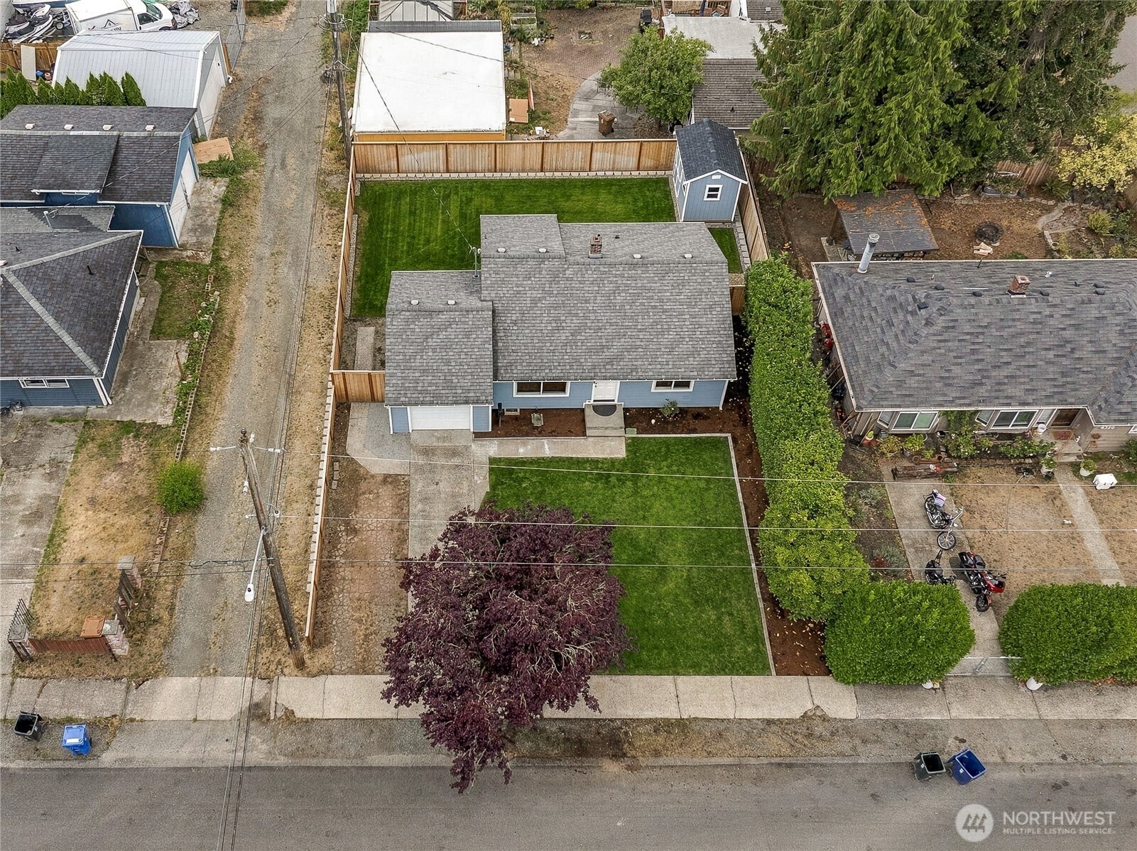 4314 N Highland Avenue Property Photo 22