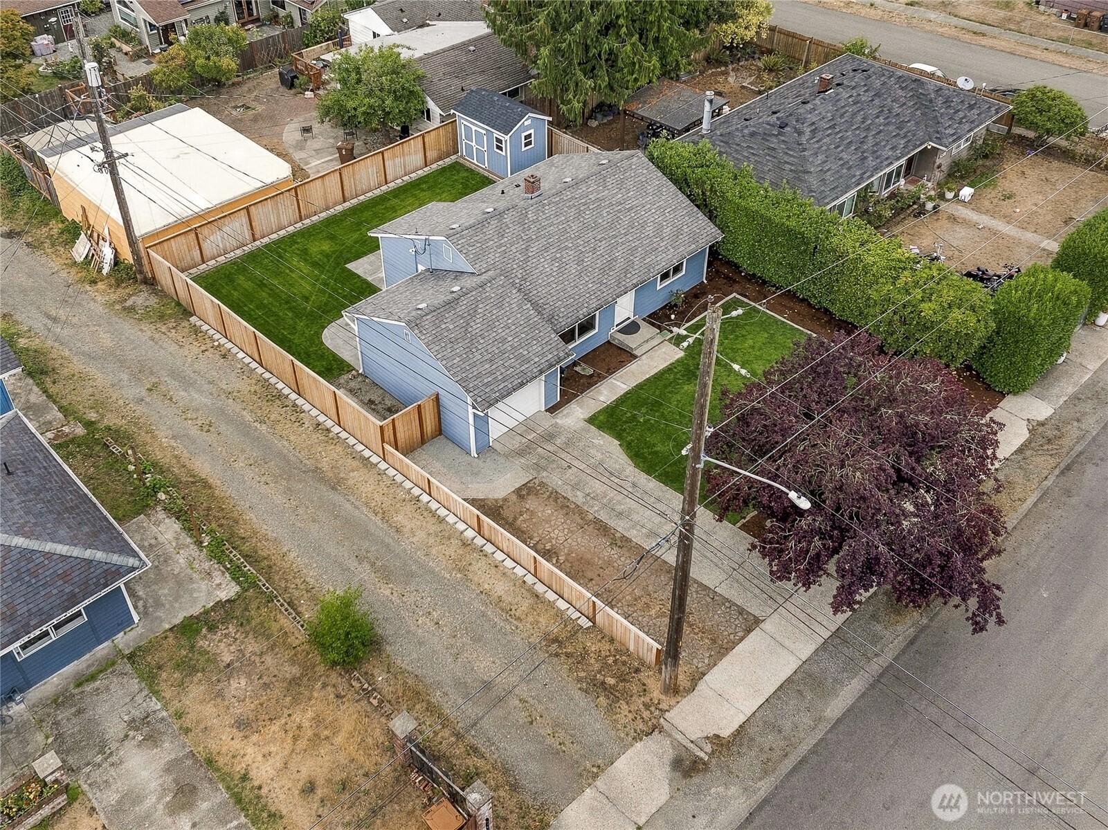 4314 N Highland Avenue Property Photo 23