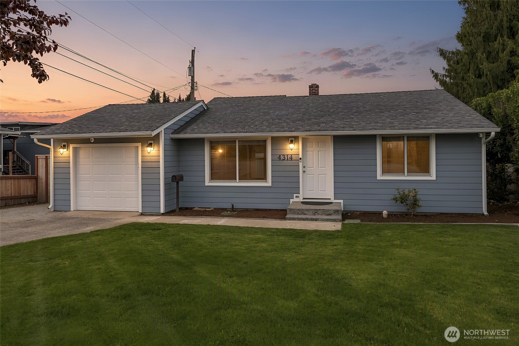 4314 N Highland Avenue Property Photo 28