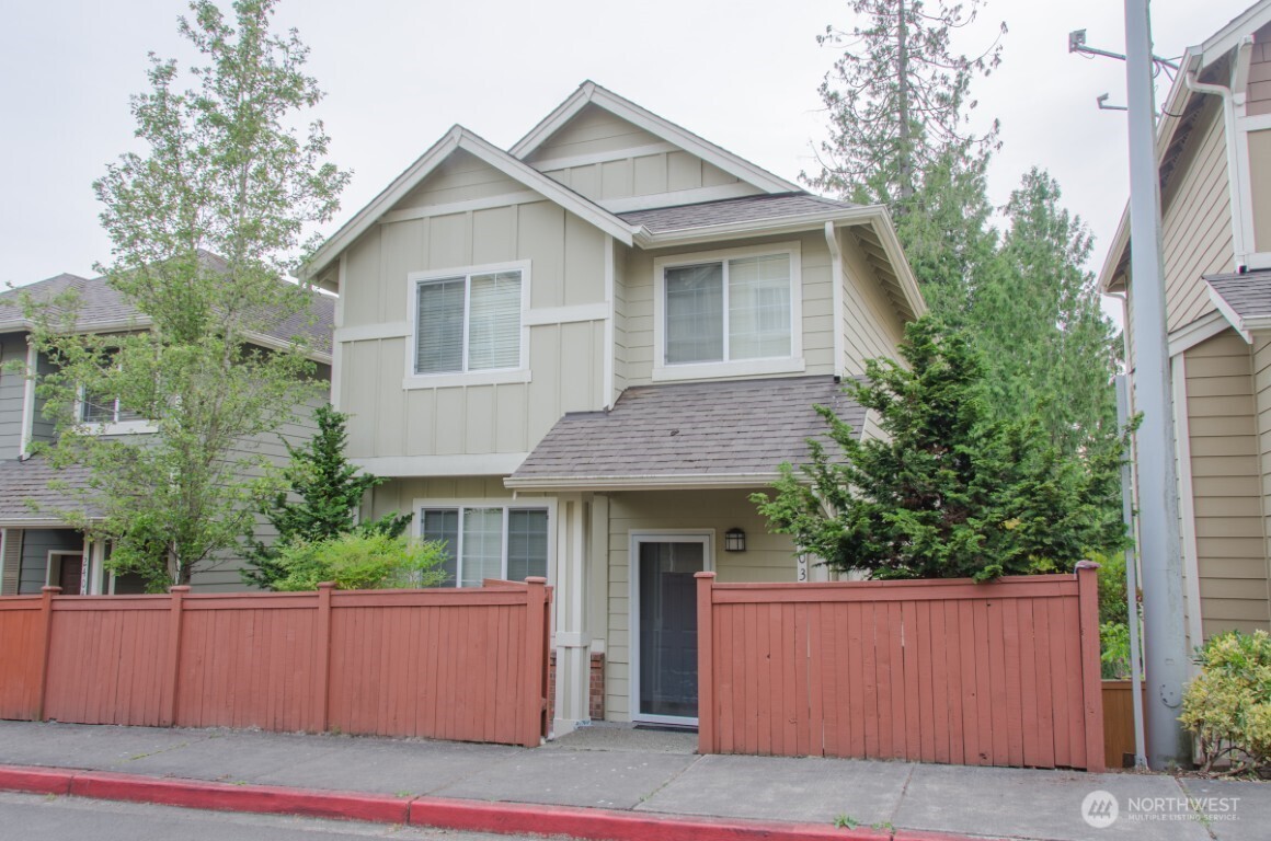 24036 39th Lane Property Photo 1