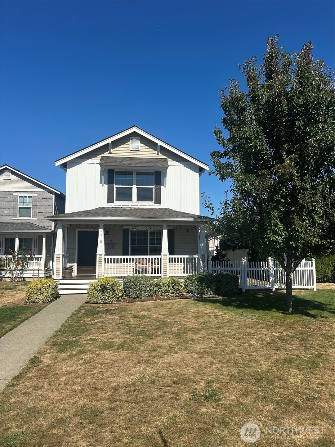 1115 Ash Street Property Photo 1