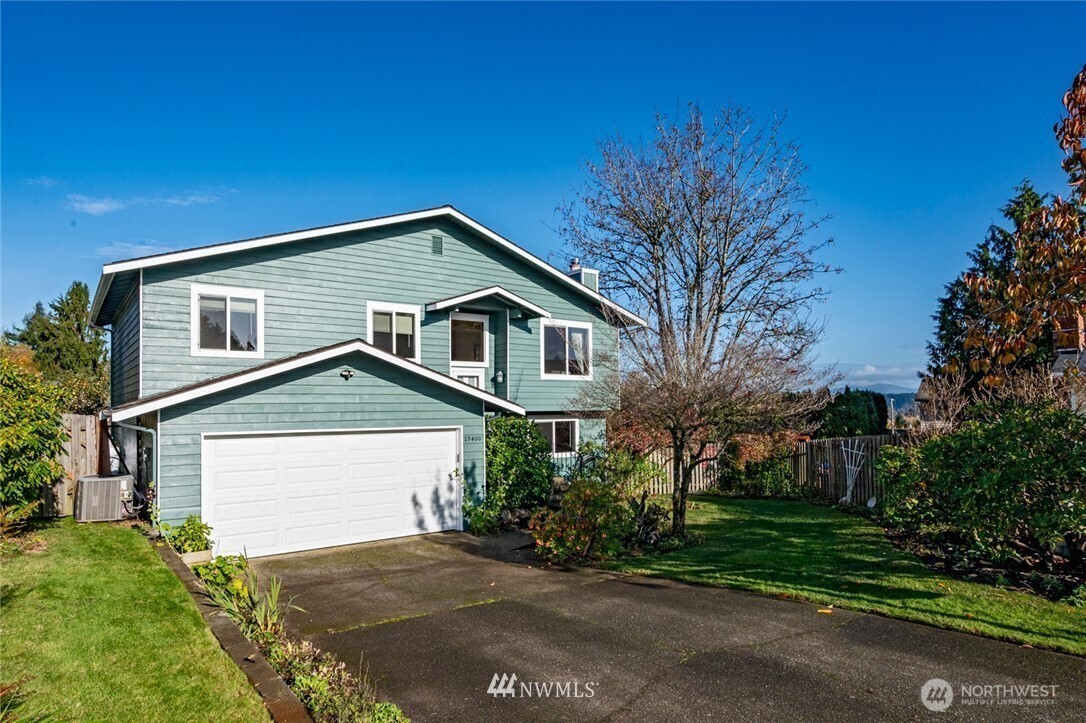 29400 60th Place Property Photo 1
