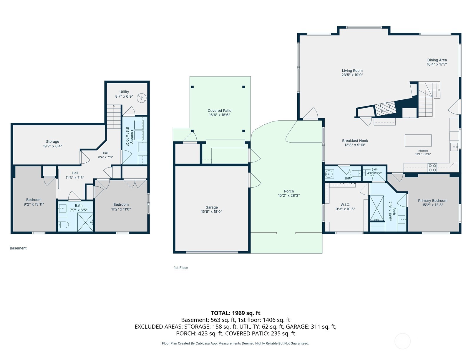 614 N Crestview Drive Property Photo 40