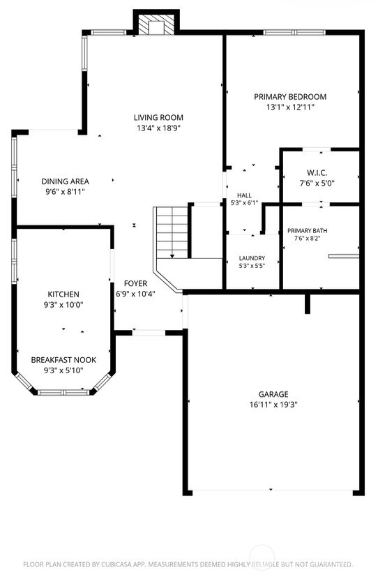 16206 2nd Place Property Photo 27