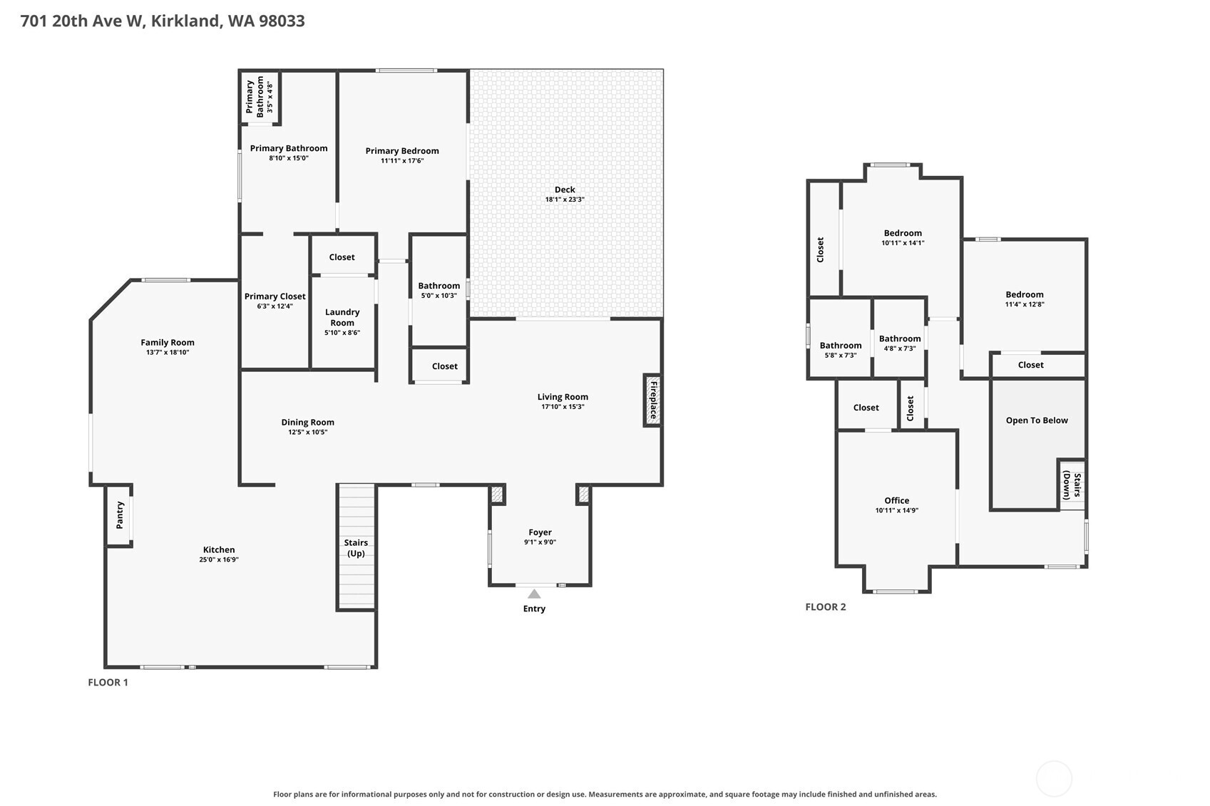 701 20th Avenue Property Photo 40