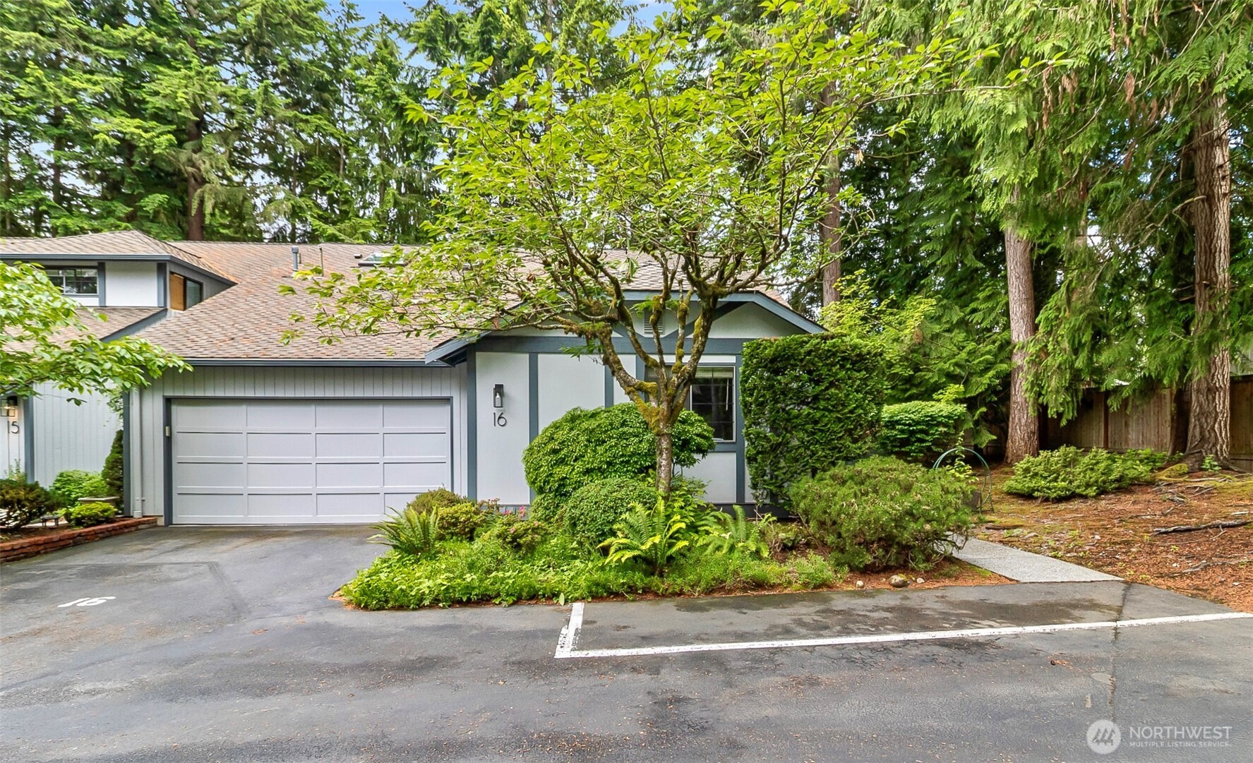 1805 Village Green Drive 16 Property Photo 1