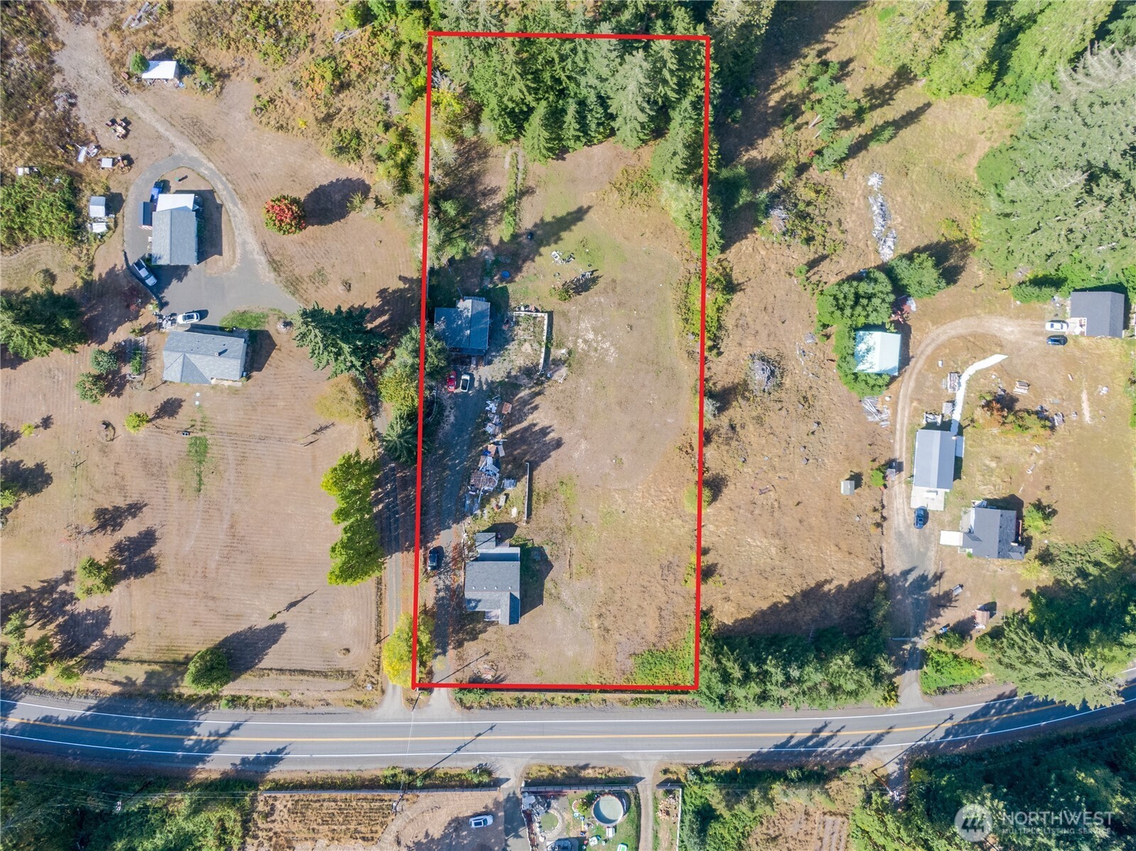 3571 SE Lynch Road Property Photo 1