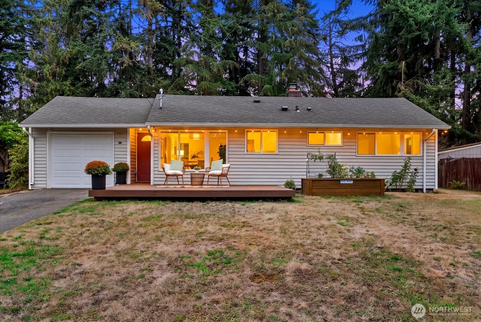 23007 63rd Avenue Property Photo 1