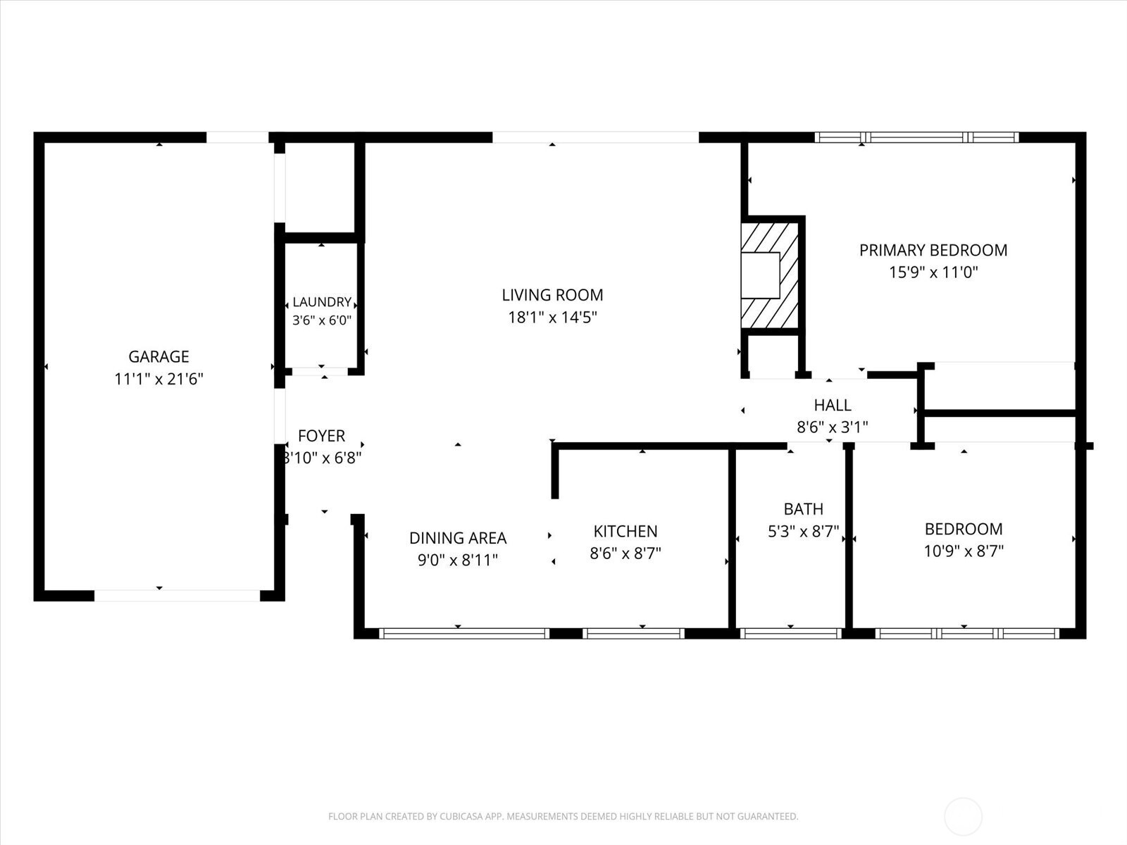 23007 63rd Avenue Property Photo 28