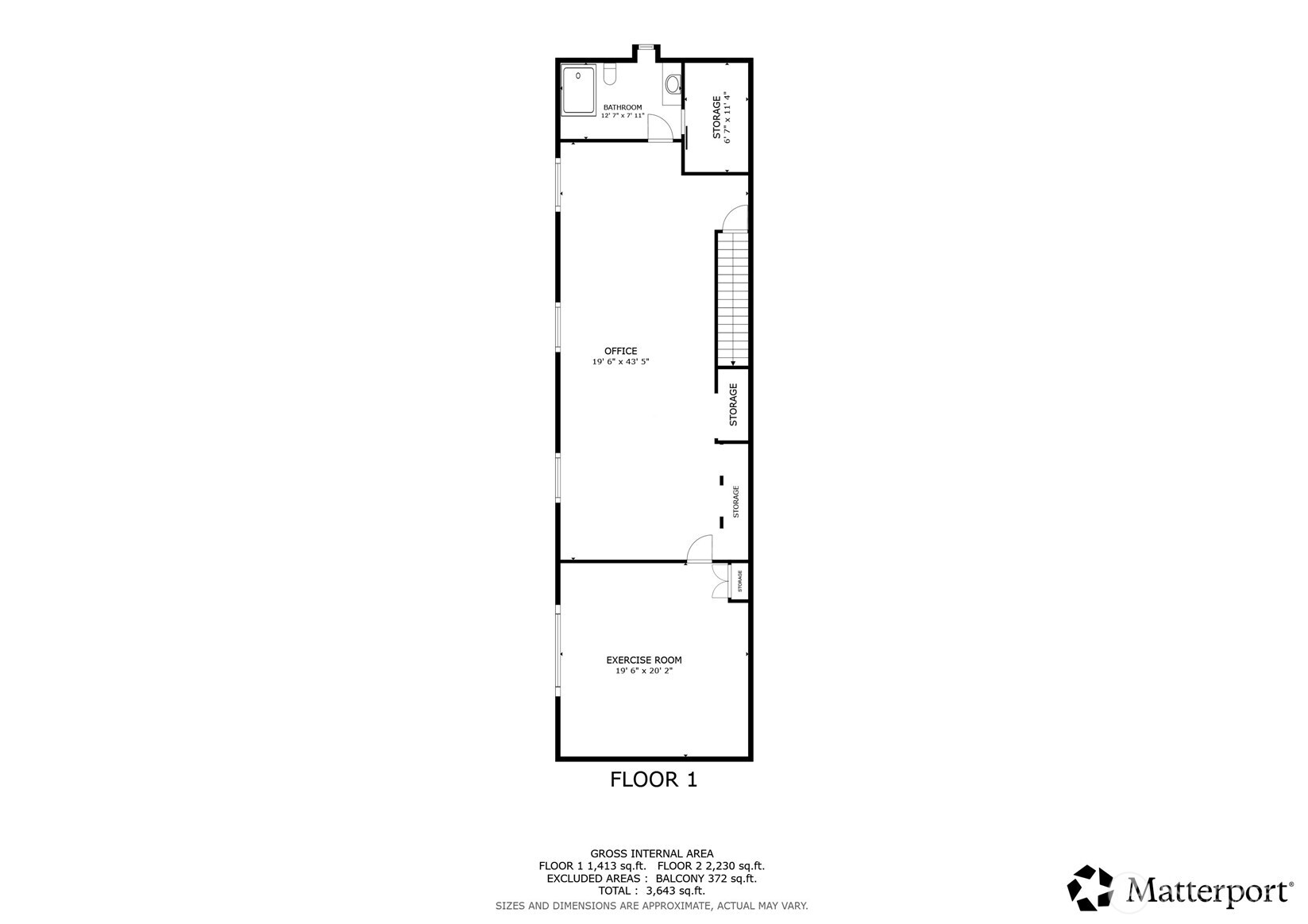 4440 Paradise Avenue Property Photo 39