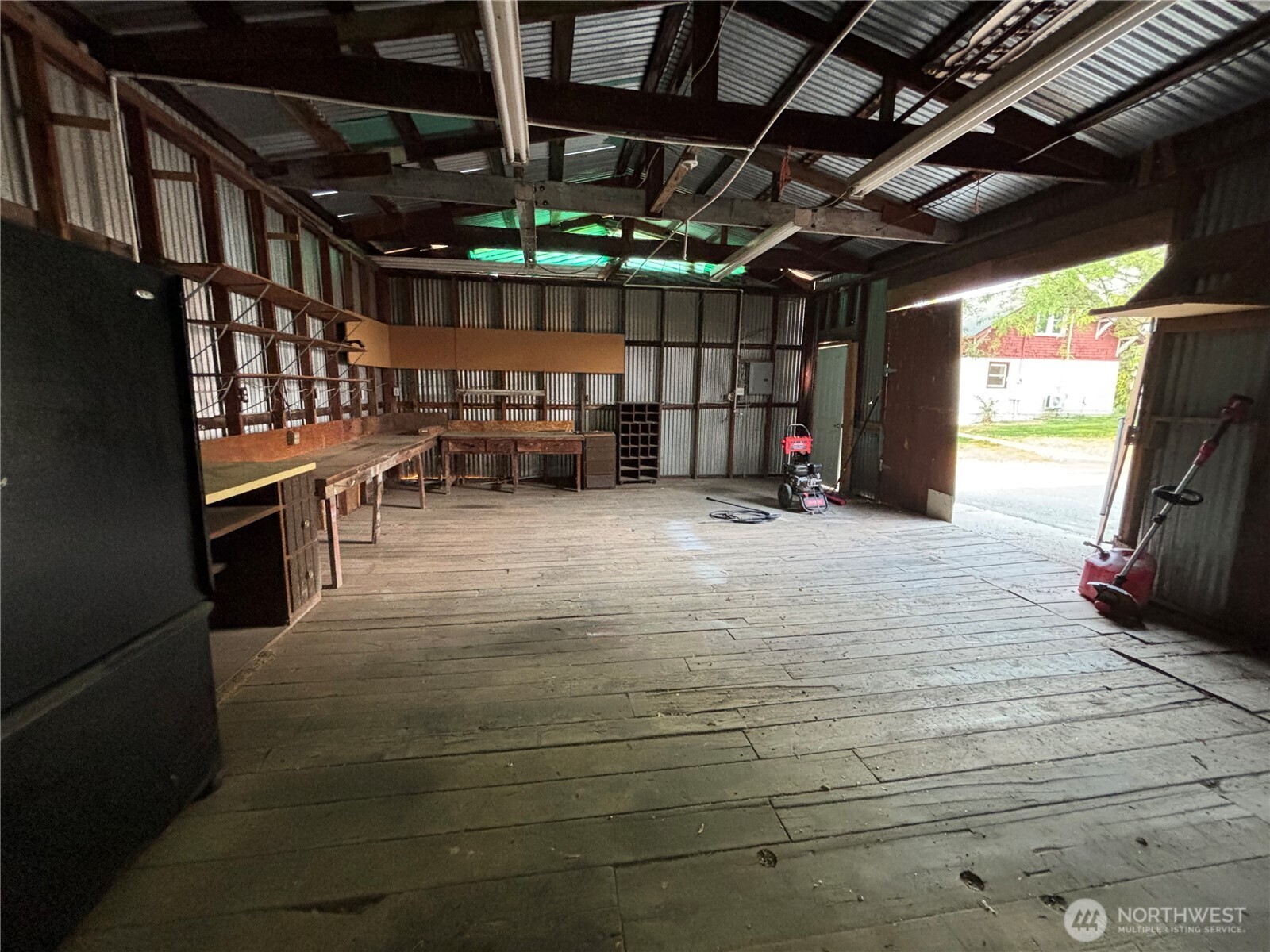 1701 Reservoir Loop Road Property Photo 10