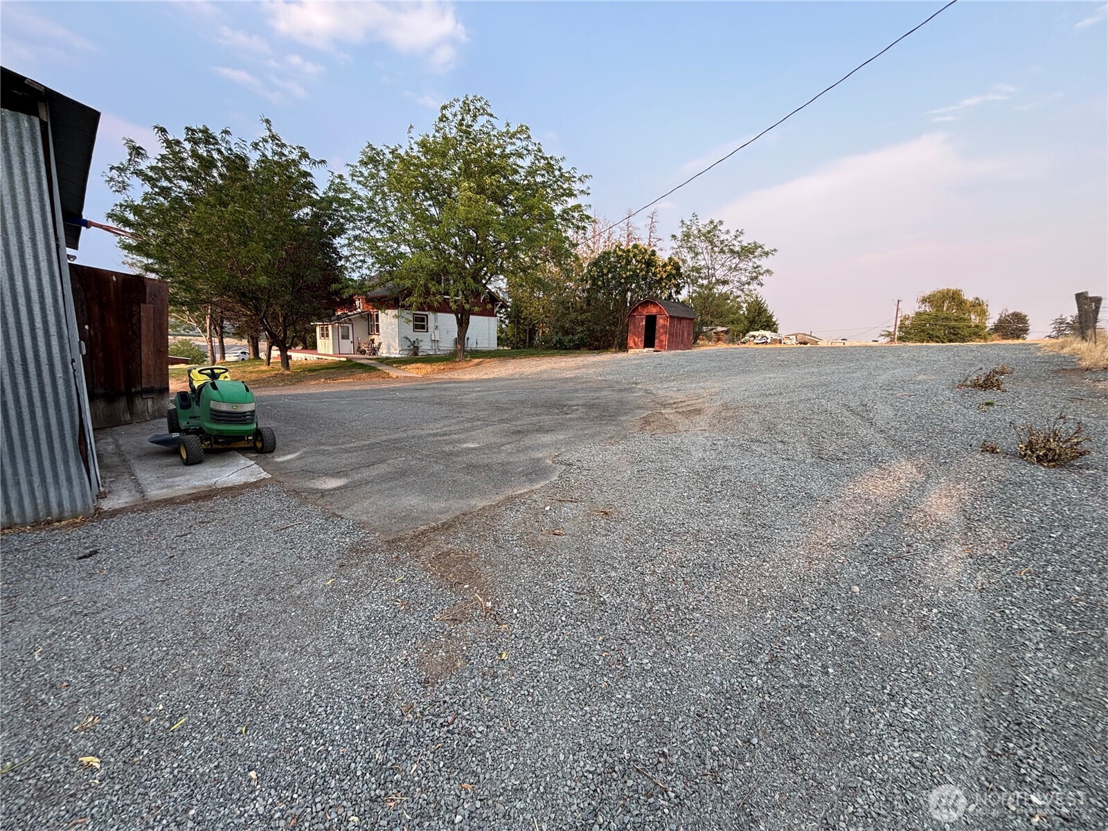 1701 Reservoir Loop Road Property Photo 12