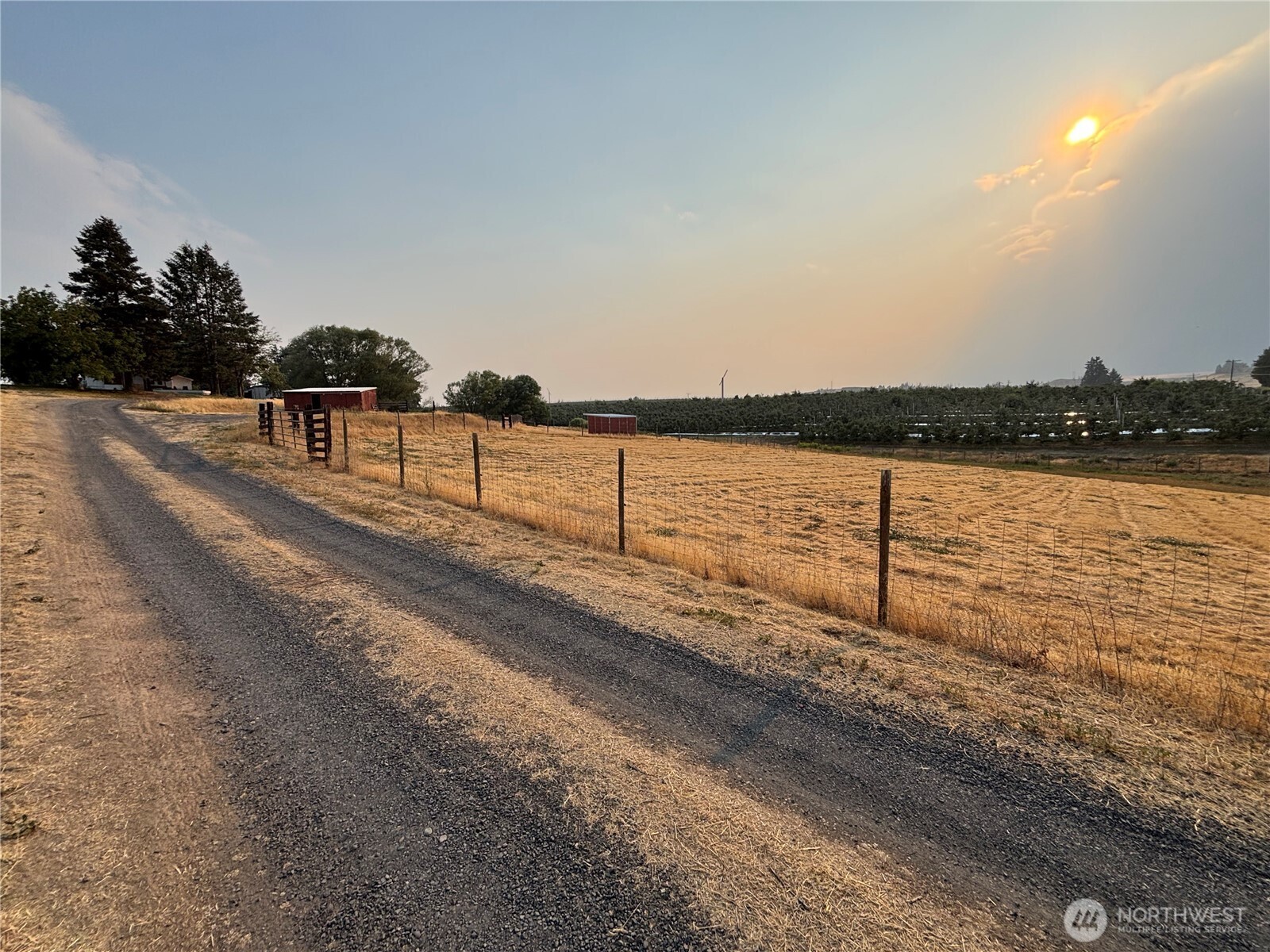 1701 Reservoir Loop Road Property Photo 17