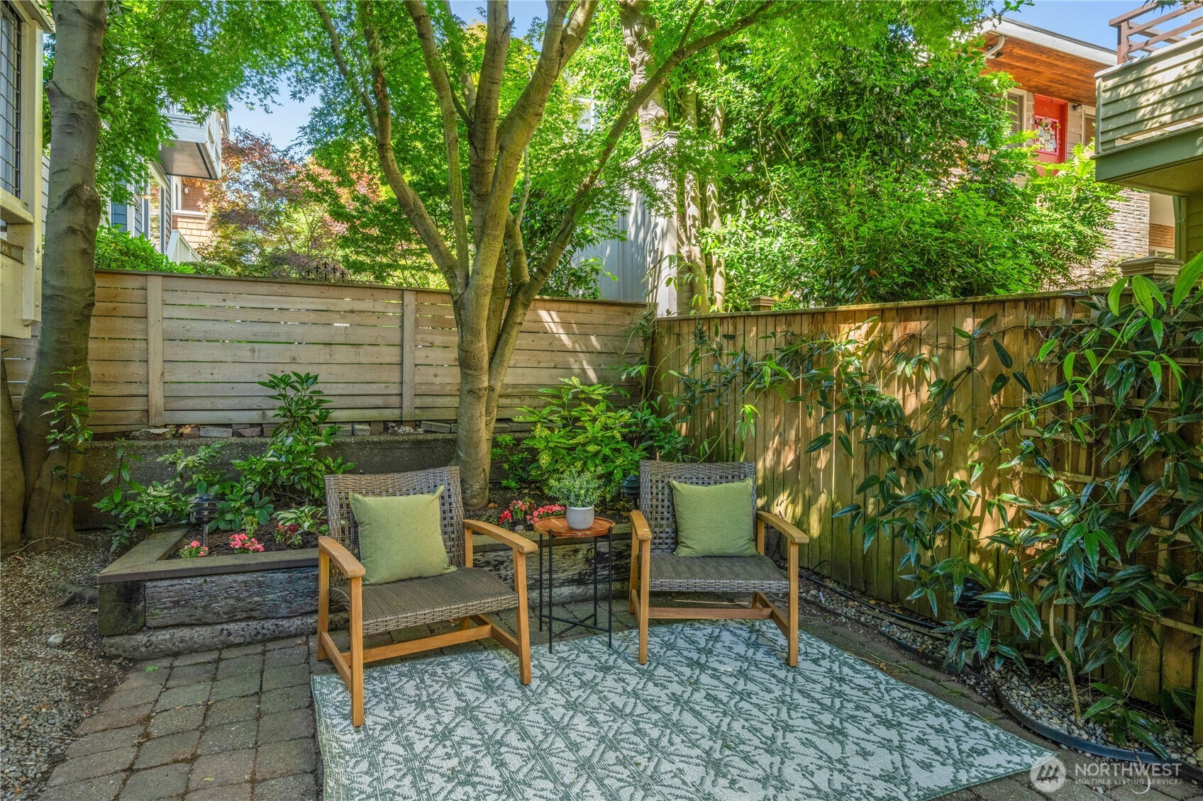 3648 Francis Avenue D Property Photo 3