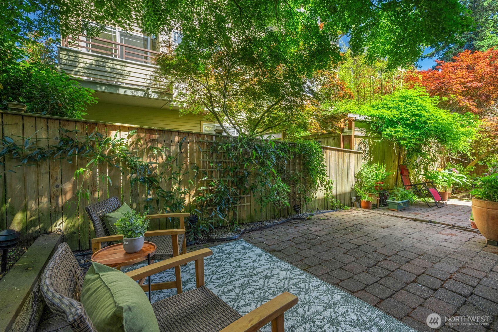 3648 Francis Avenue D Property Photo 4