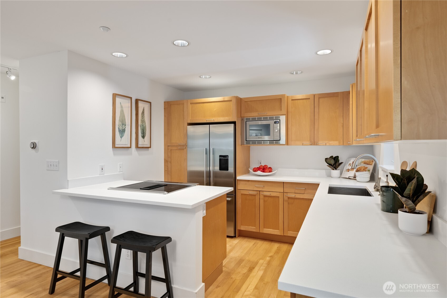 3648 Francis Avenue D Property Photo 12