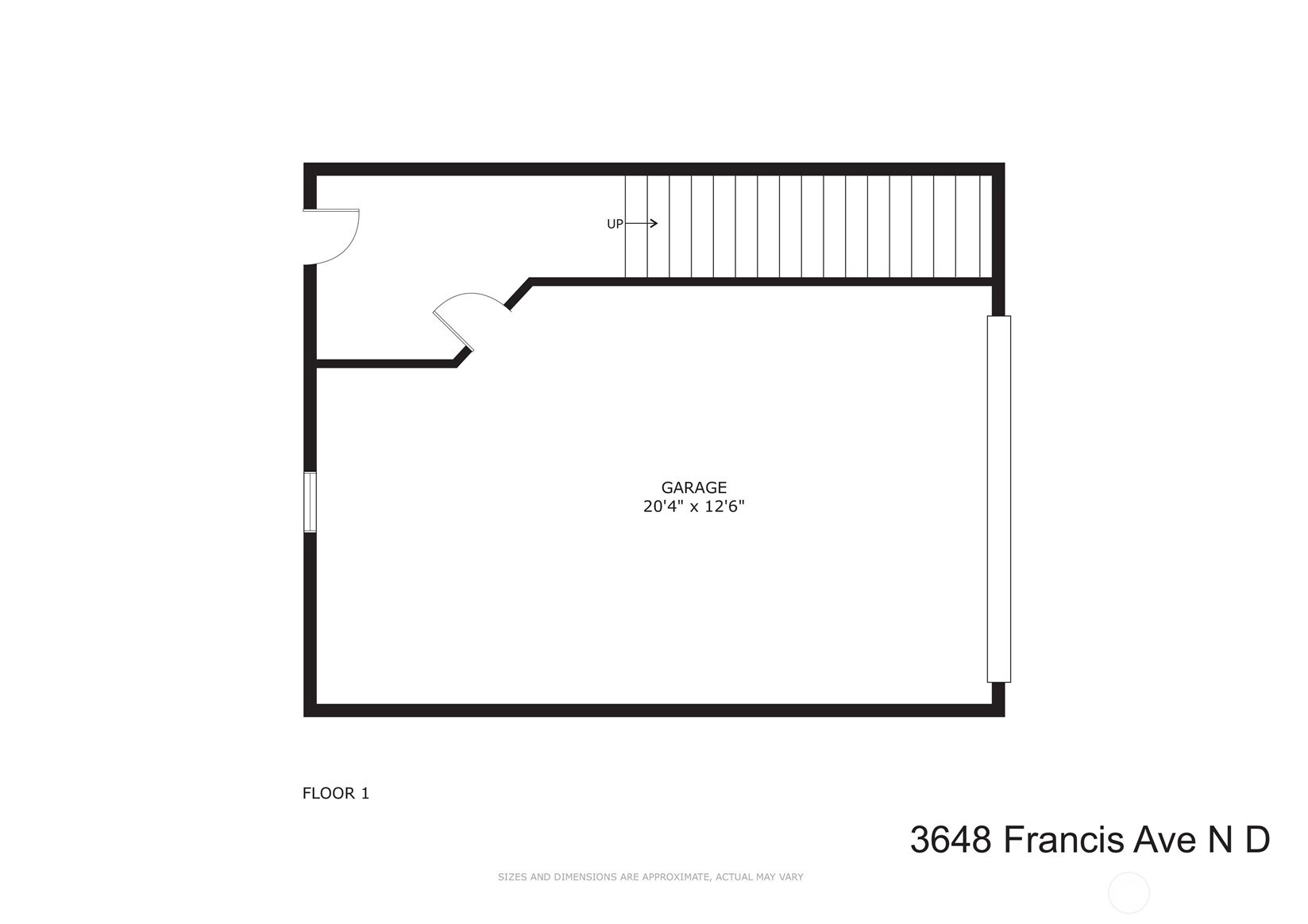 3648 Francis Avenue D Property Photo 23