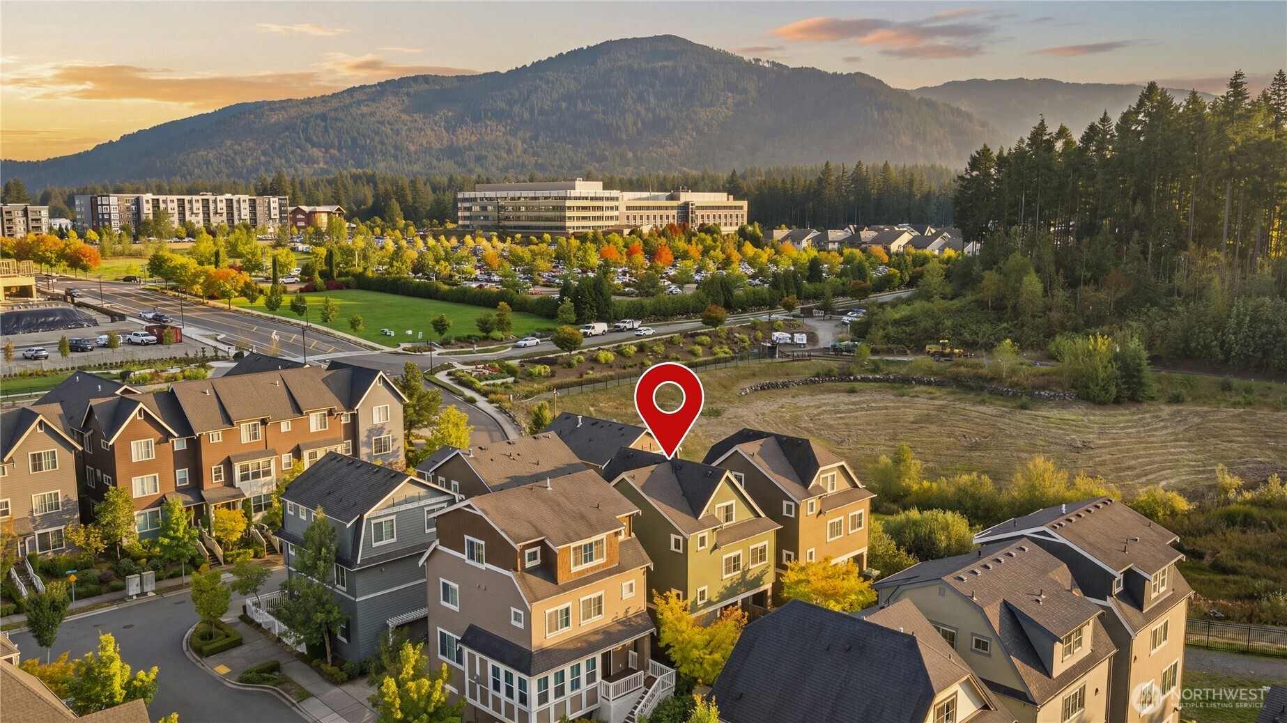 365 Ne Denny Way Property Photo 1