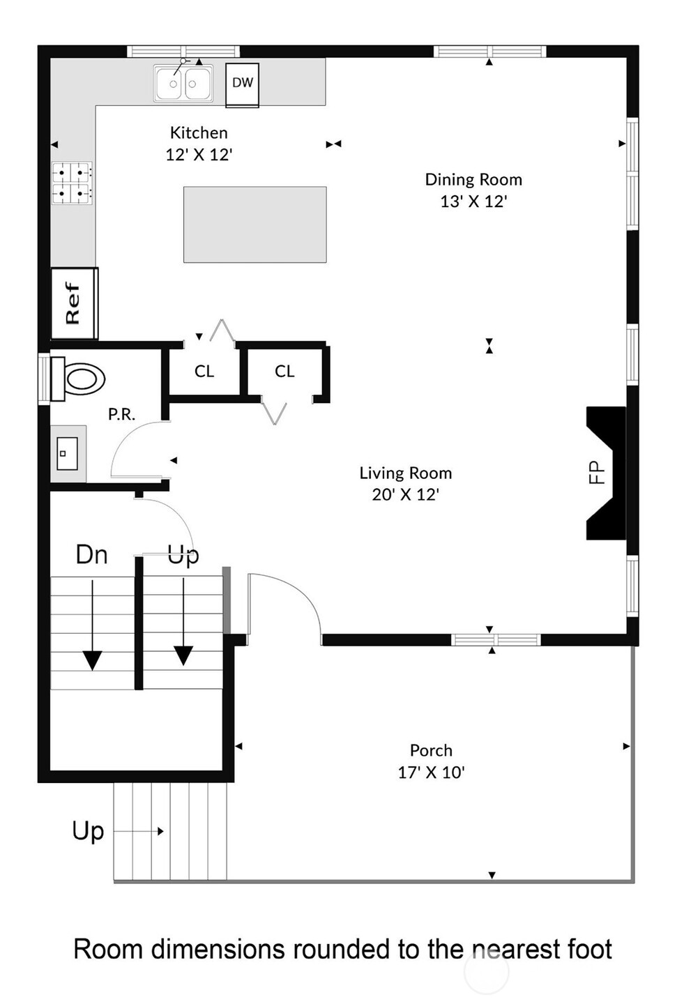 365 Ne Denny Way Property Photo 33