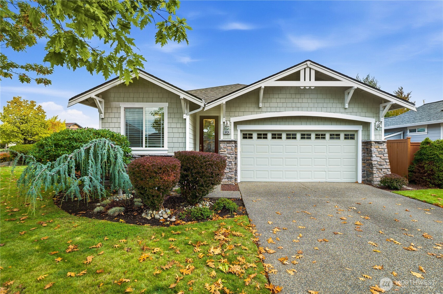 8434 Camano Loop Property Photo 1
