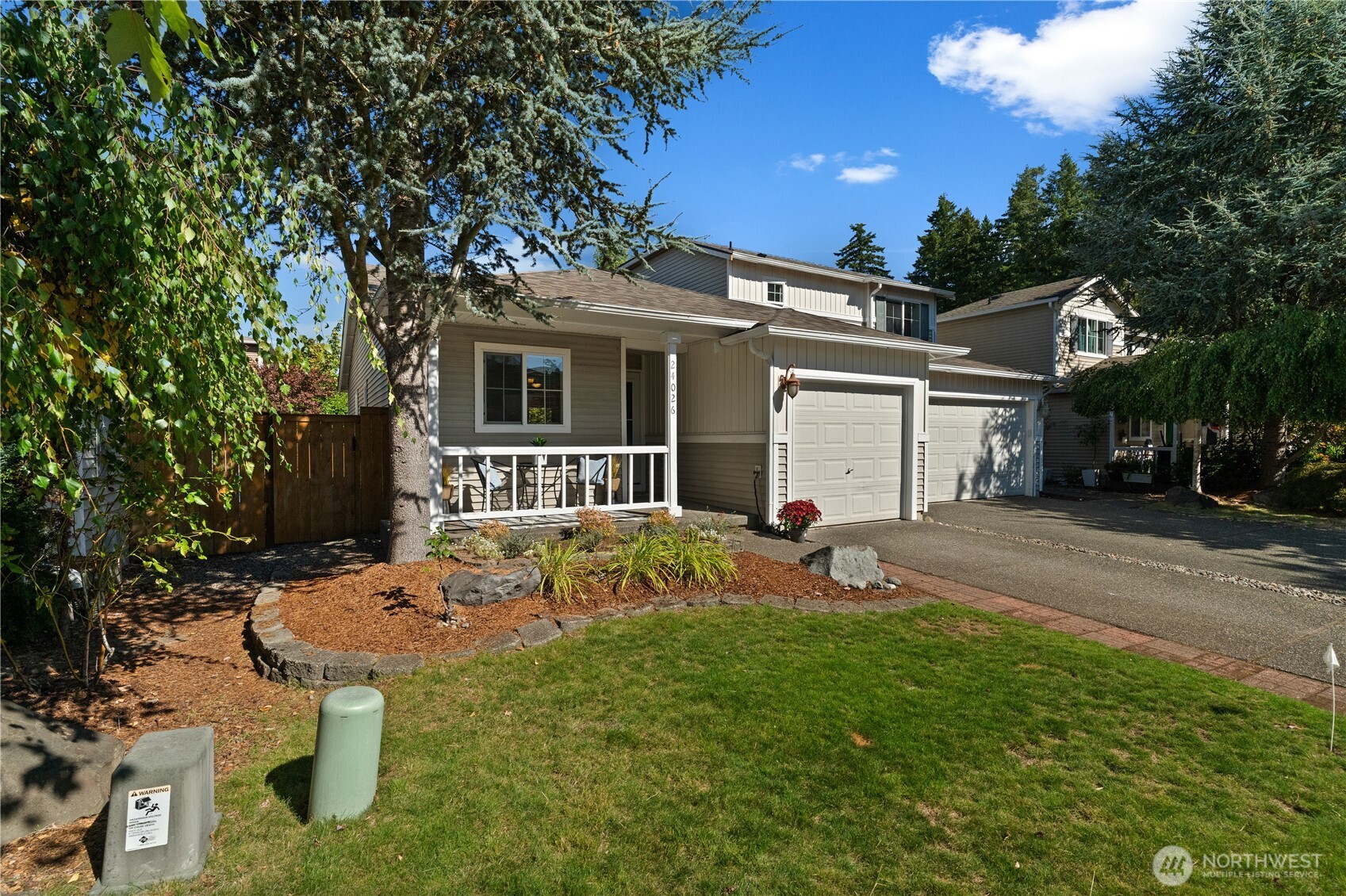 24026 Se 281st Place Property Photo 1