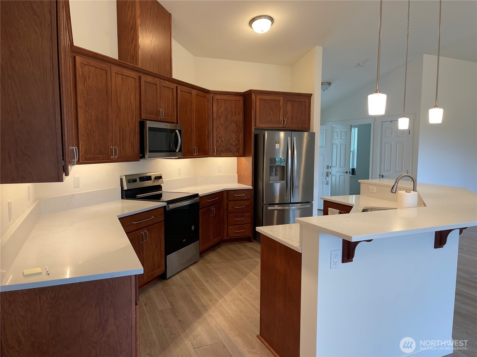 1069 Bush Point Road Home Property Photo 9
