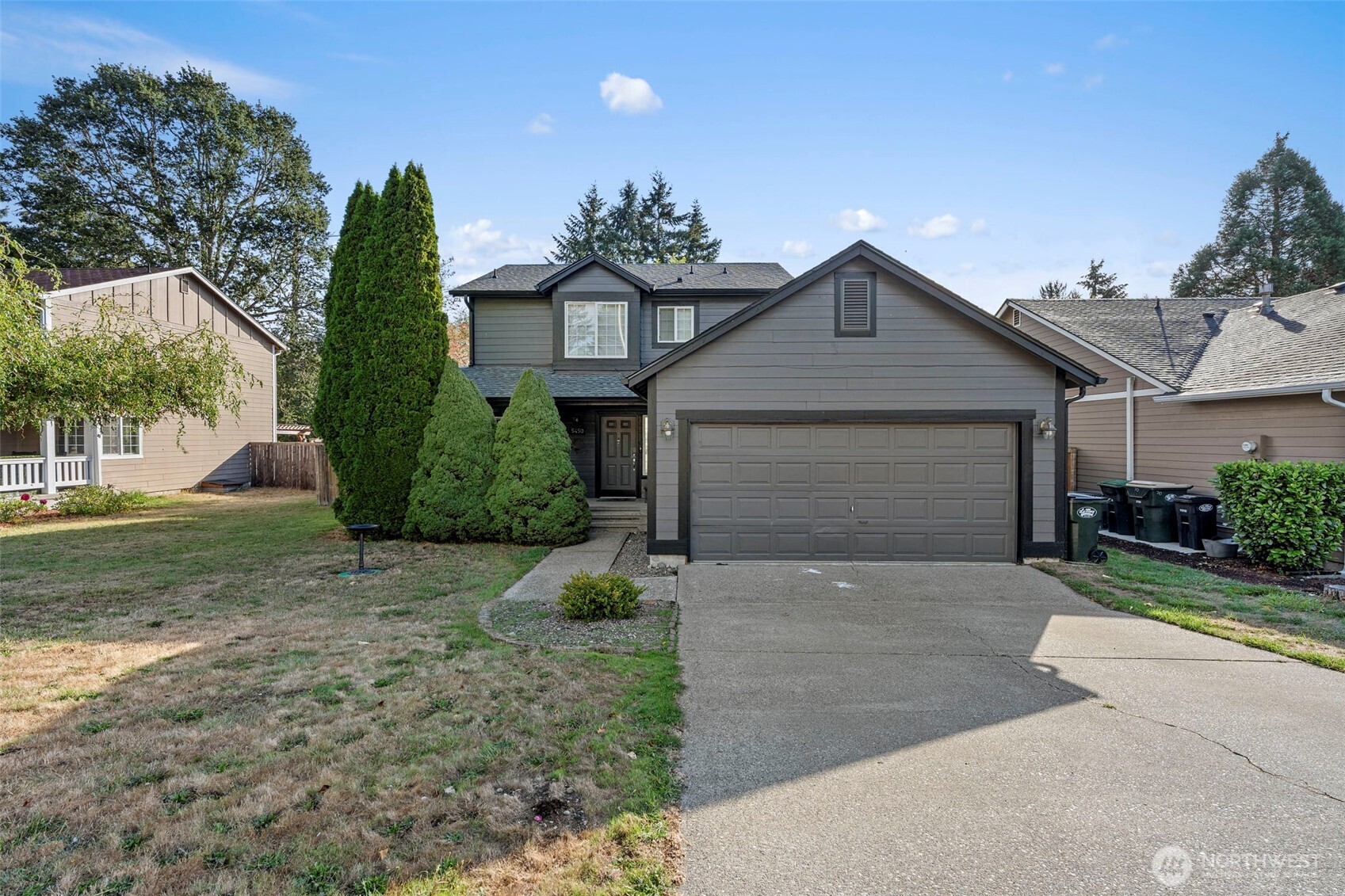 5450 Rumac Street Property Photo 1
