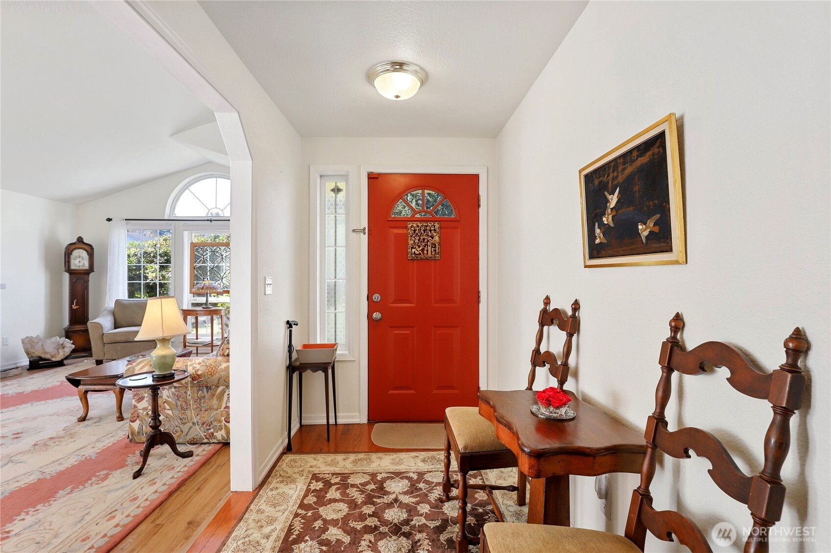 2329 Woodfield Loop Property Photo 4