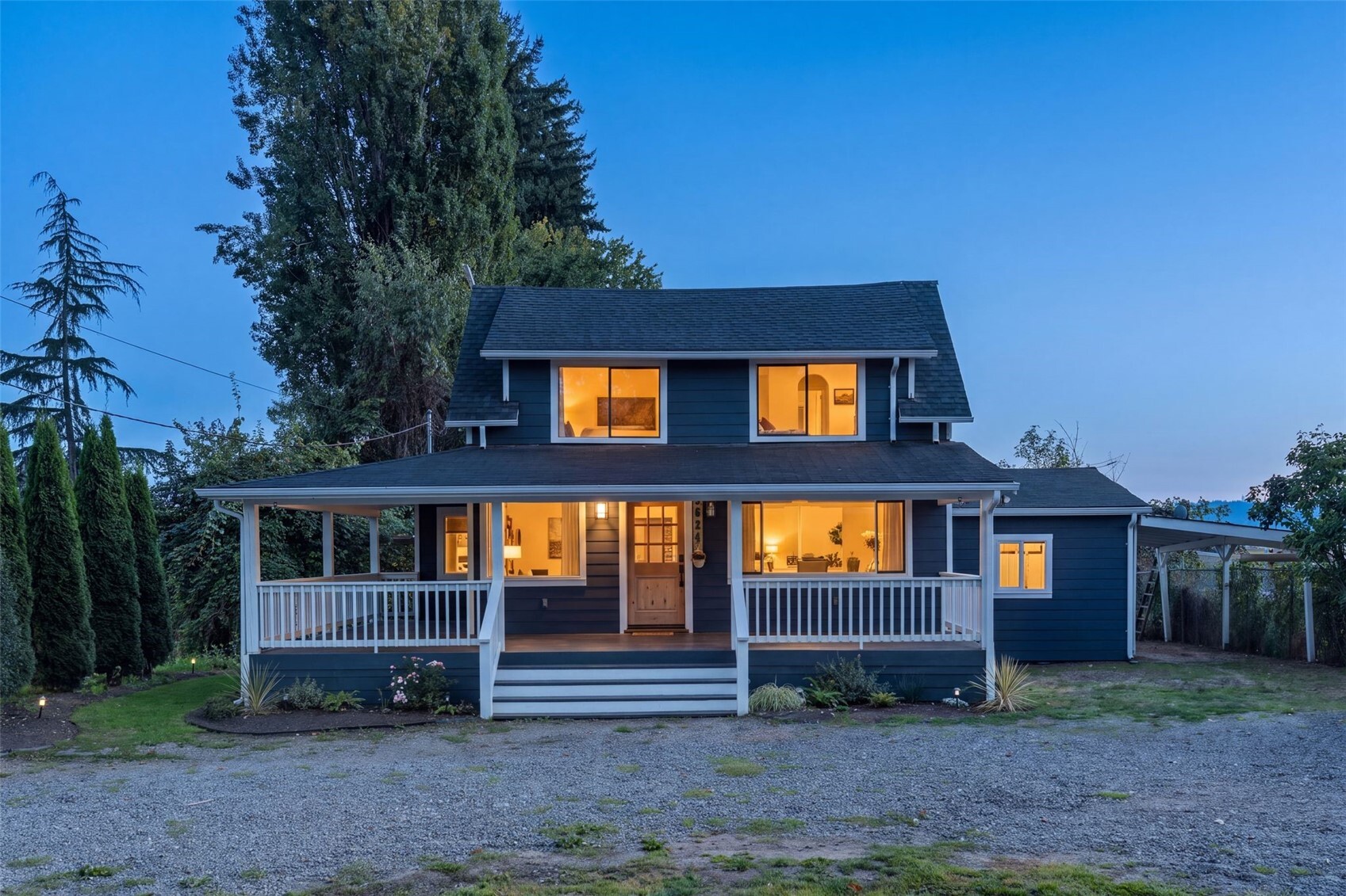 9624 Lowell Snohomish River Road Property Photo 1