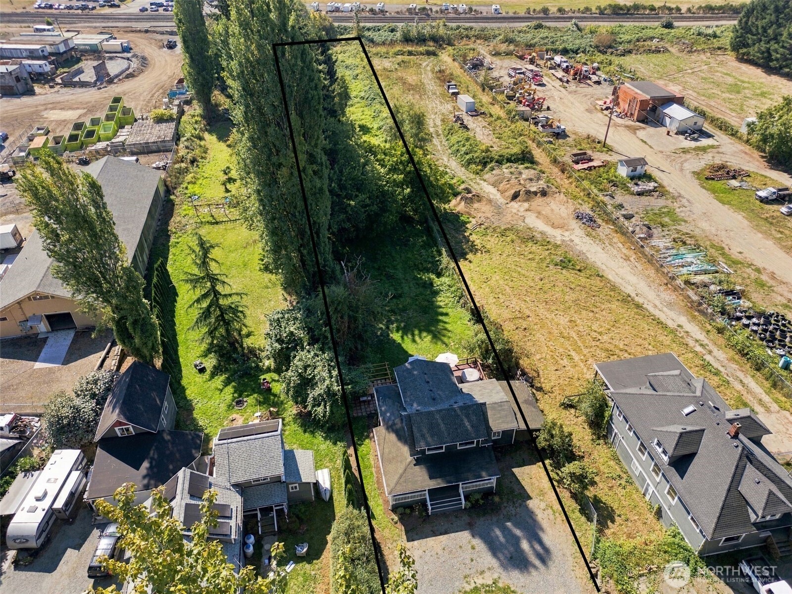 9624 Lowell Snohomish River Road Property Photo 35