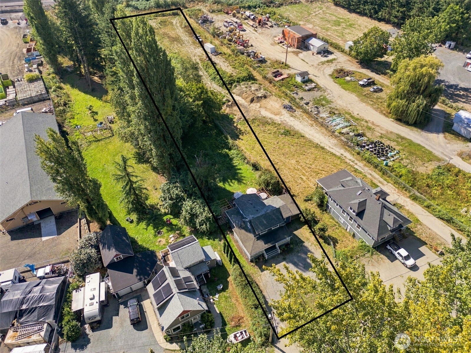 9624 Lowell Snohomish River Road Property Photo 36