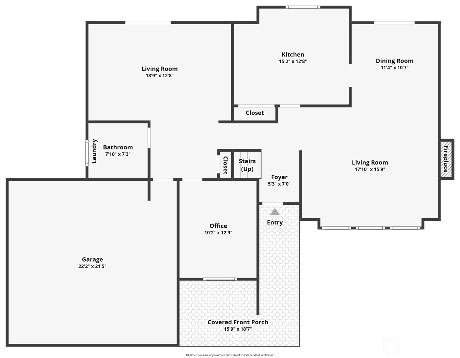 316 160th Place Property Photo 5