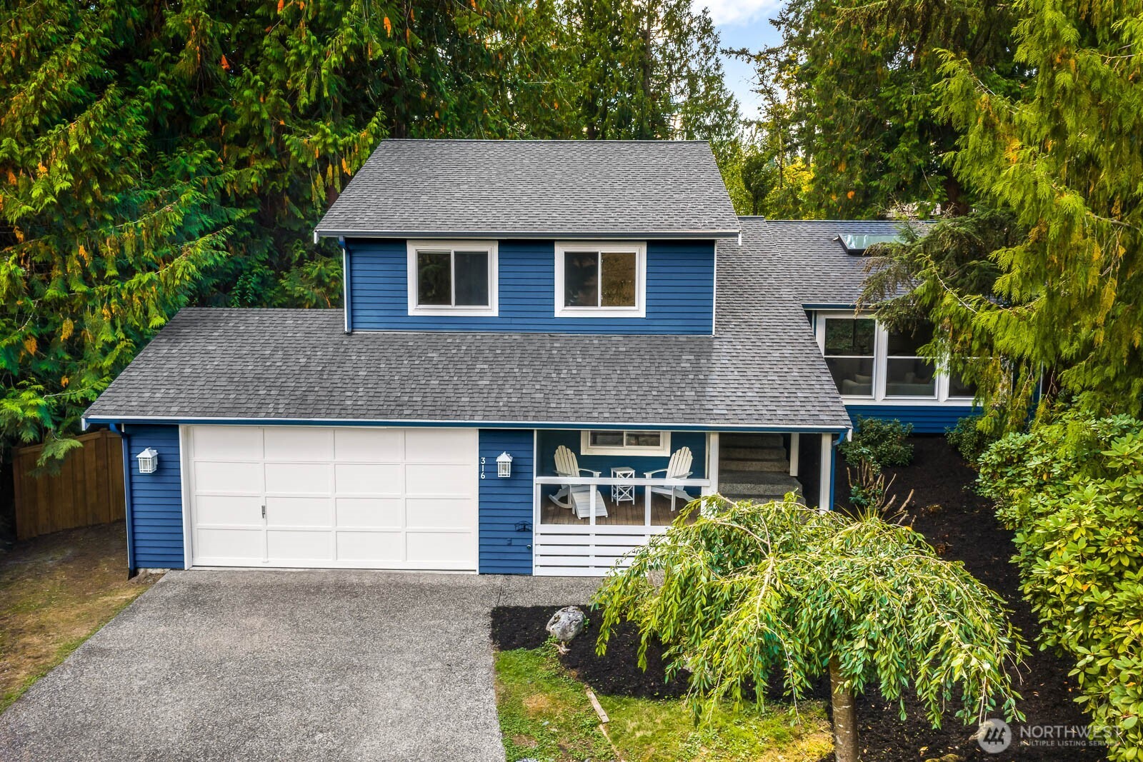 316 160th Place Property Photo 35