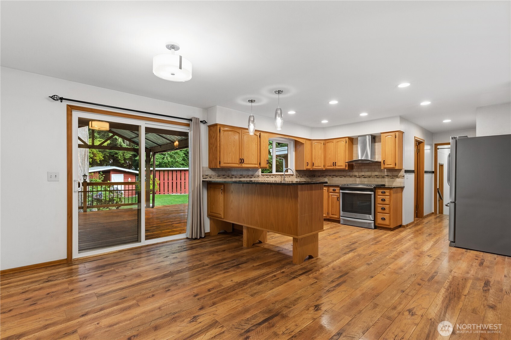 6430 Restawhile Court Property Photo 12