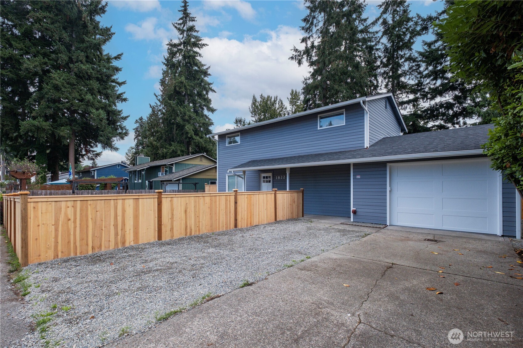 1822 S 92nd Street Property Photo 1