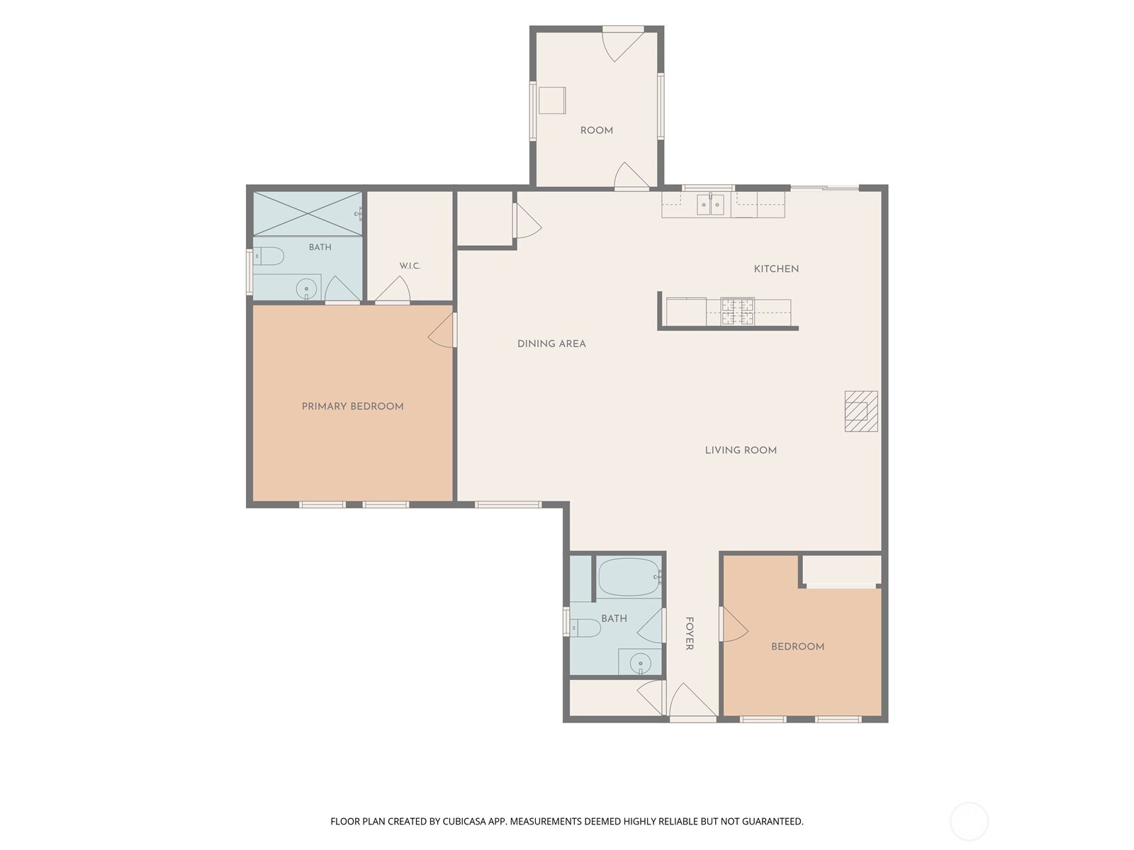 4342 Herring Street Property Photo 2