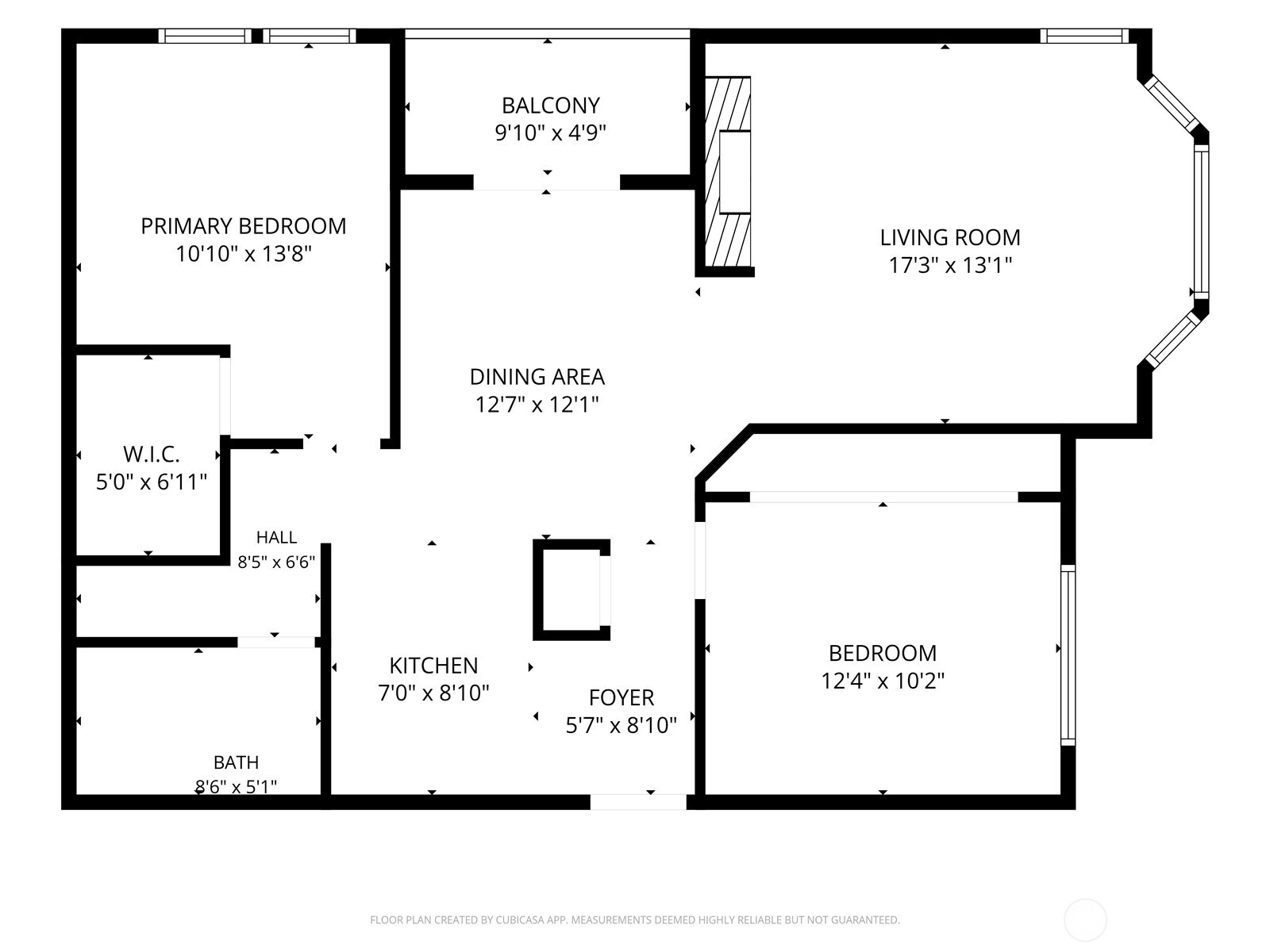 2152 N 112th Street 409 Property Photo 30