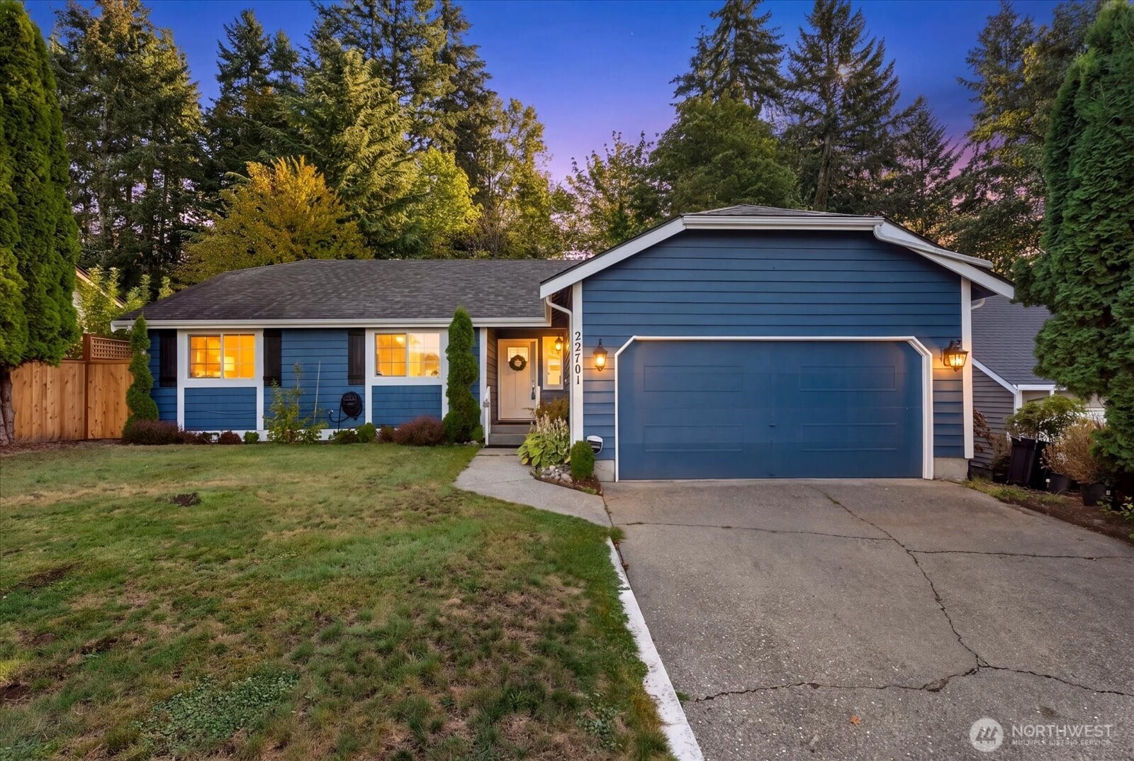 22701 12th Place Property Photo 1