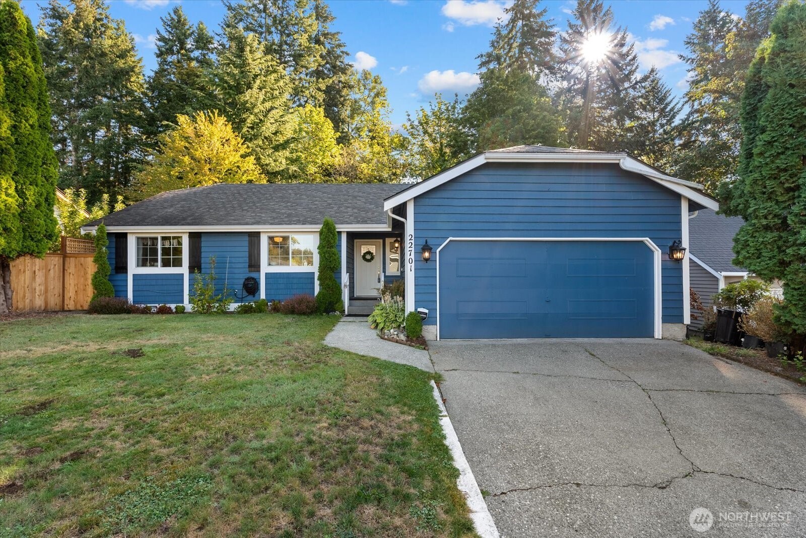 22701 12th Place Property Photo 1