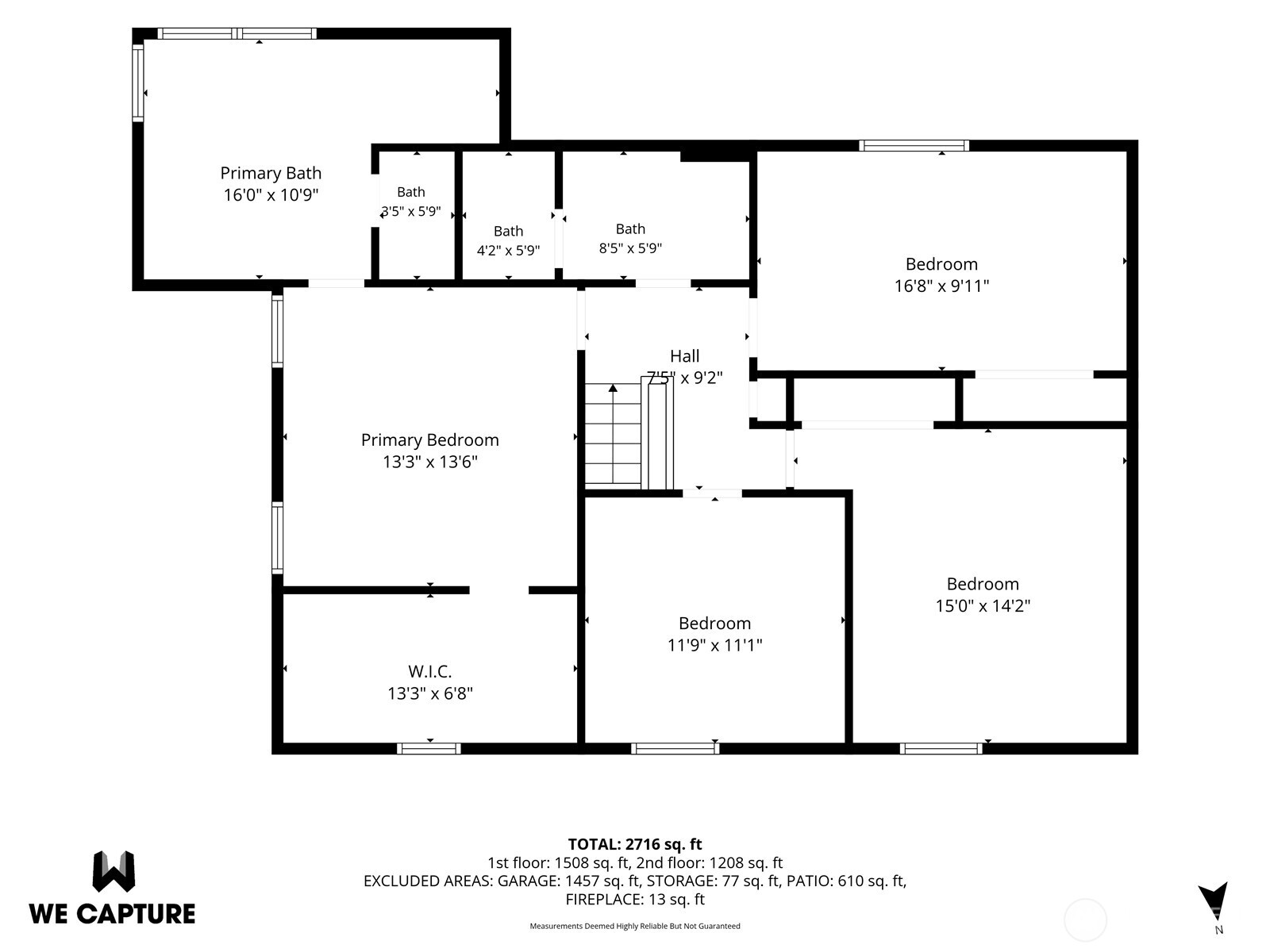 7818 206th Street Property Photo 26
