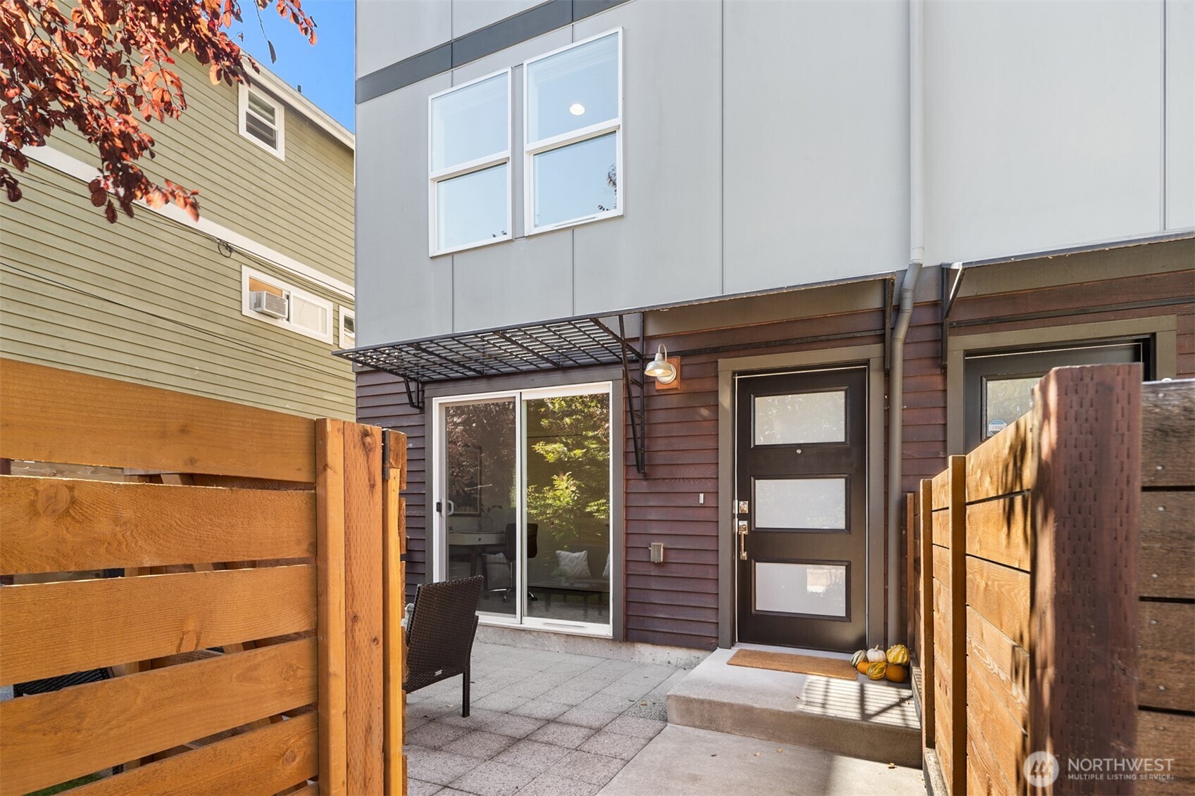3627 Gilman Avenue Property Photo 2